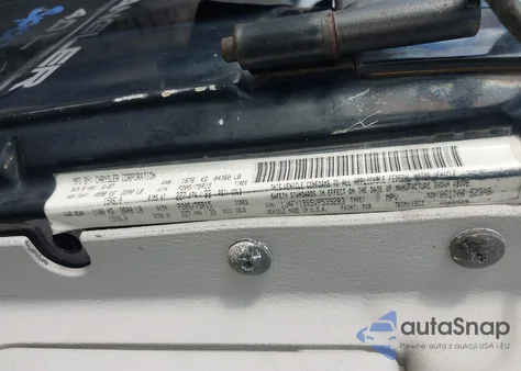 1997 Jeep Wrangler Sport из США, поврежденный, VIN 1J4FY19S5VP539283